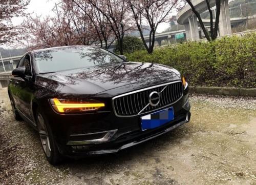 沃尔沃S90和奔驰E级，谁更好？听听车主的用车感受