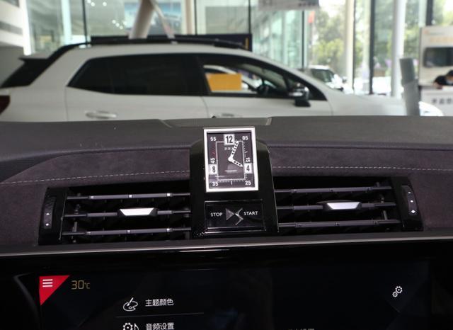 纠结RAV4和DS7，麻烦大家给点意见