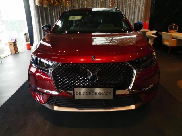 纠结RAV4和DS7，麻烦大家给点意见