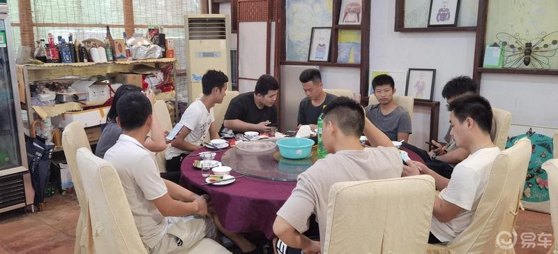 【趁年轻，一起浪】广汽分舵畅玩格林