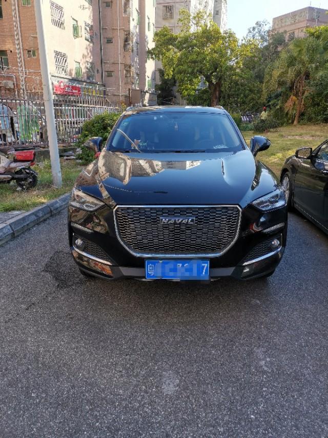 哈弗的油耗真的很高吗？