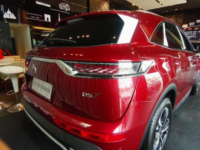 纠结RAV4和DS7，麻烦大家给点意见