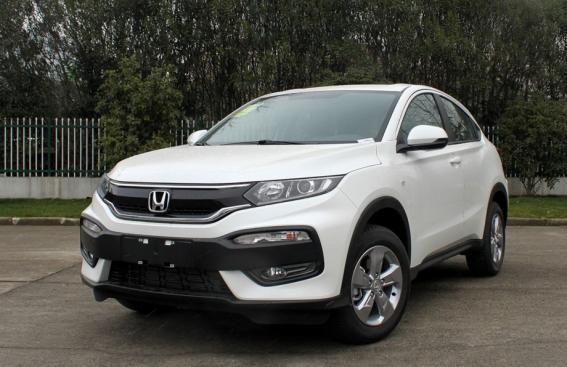 谈谈我的本田xrv。（1.5l+cvt）