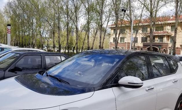 新宝骏RM5到底怎么样？90后奶爸开了4000公里后，直言：太值了
