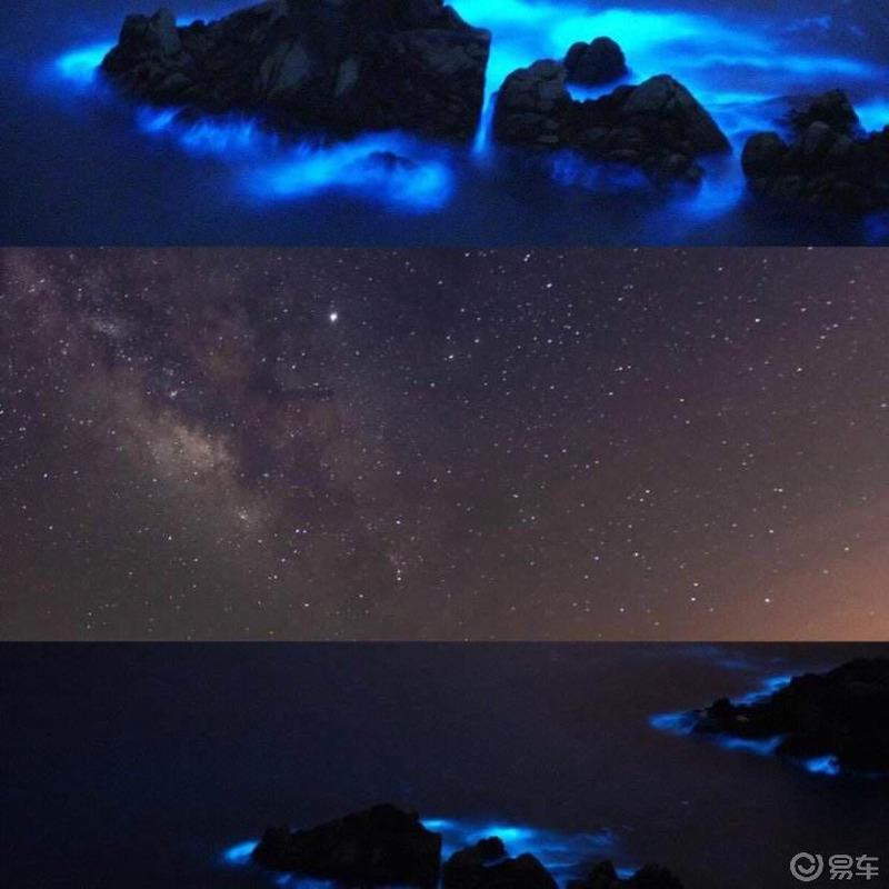 中国版圣托里尼----花鸟岛