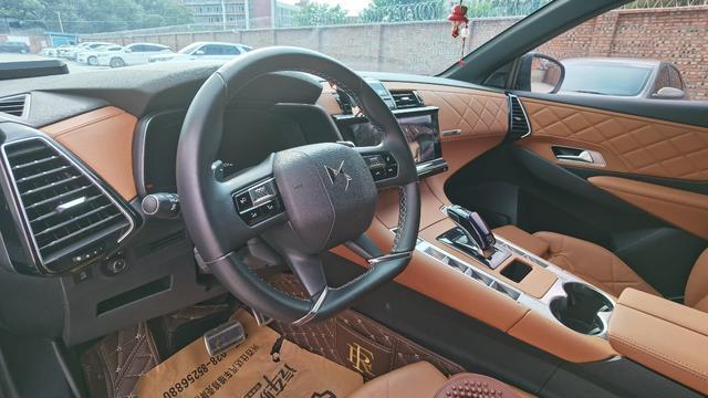 DS车主说 | 爱车满月贴，提车30天分享