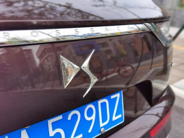 DS车主说 | 爱车满月贴，提车30天分享