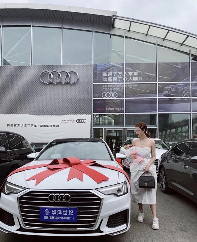 为什么95后第一台车都是BBA？