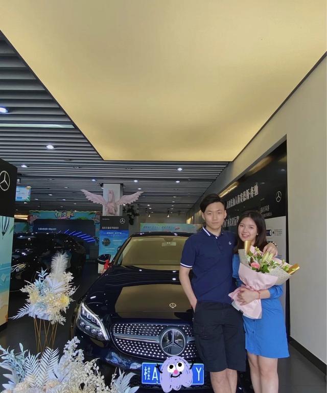 为什么95后第一台车都是BBA？