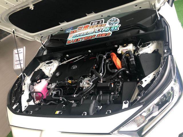 值得买的凑型SUV-2020款RAV4荣放两驱风尚-真实价格辅助提车案例