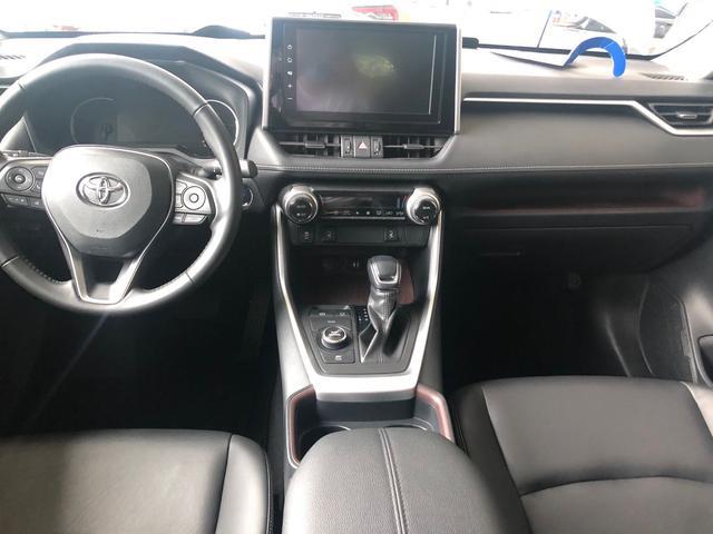 值得买的凑型SUV-2020款RAV4荣放两驱风尚-真实价格辅助提车案例