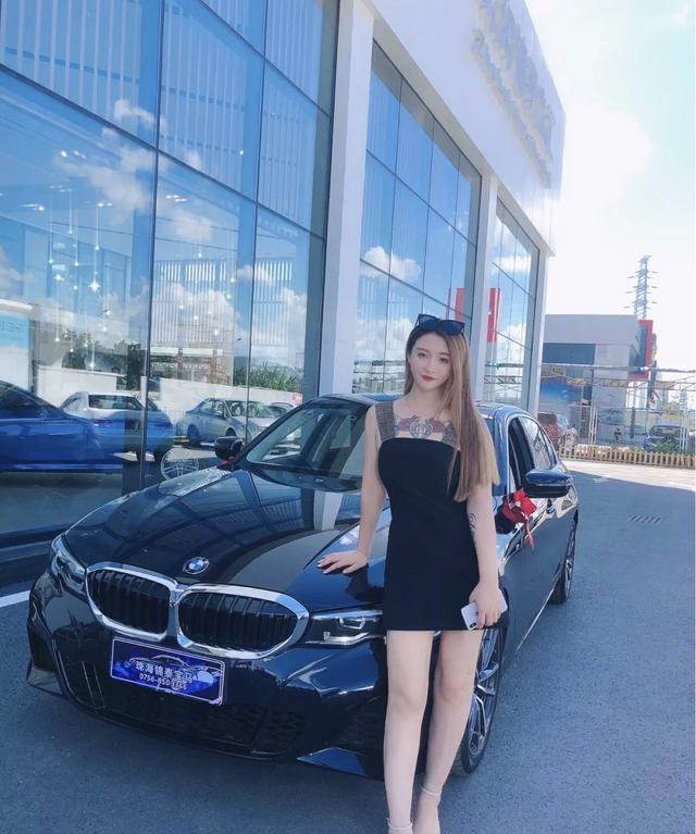 为什么95后第一台车都是BBA？