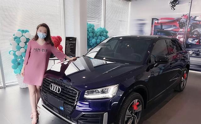 为什么95后第一台车都是BBA？