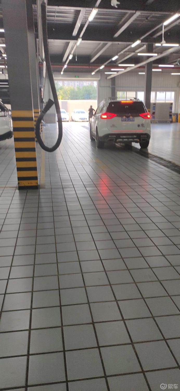 大灯总成更换记