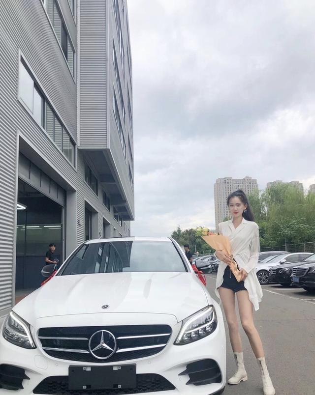为什么95后第一台车都是BBA？