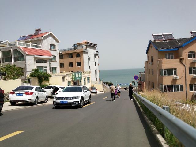昂科旗轻松搞定日常驾驶 满足郊外撒野