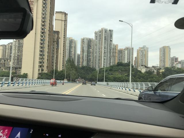 有旗真好，分享别克昂科旗用车体验