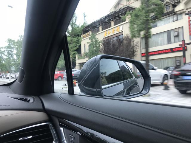 有旗真好，分享别克昂科旗用车体验