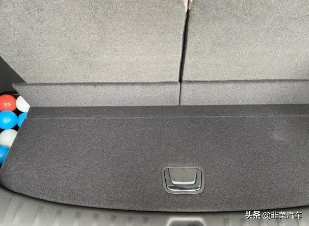 空间与动力的完美结合