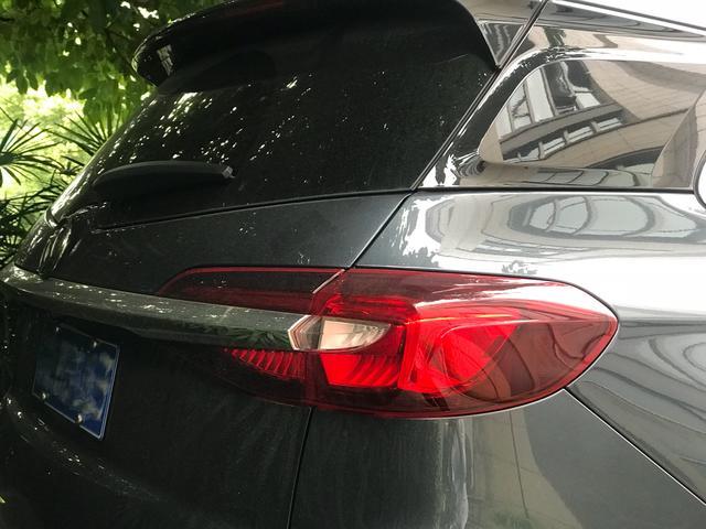 有旗真好，分享别克昂科旗用车体验