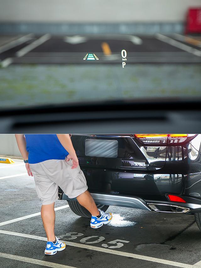 雷克萨斯RX300用车分享，你是不是也刚好看上它