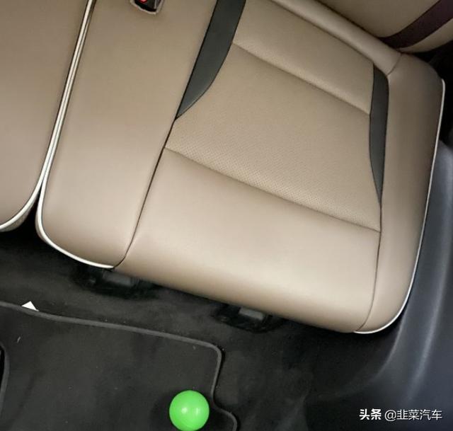 空间与动力的完美结合