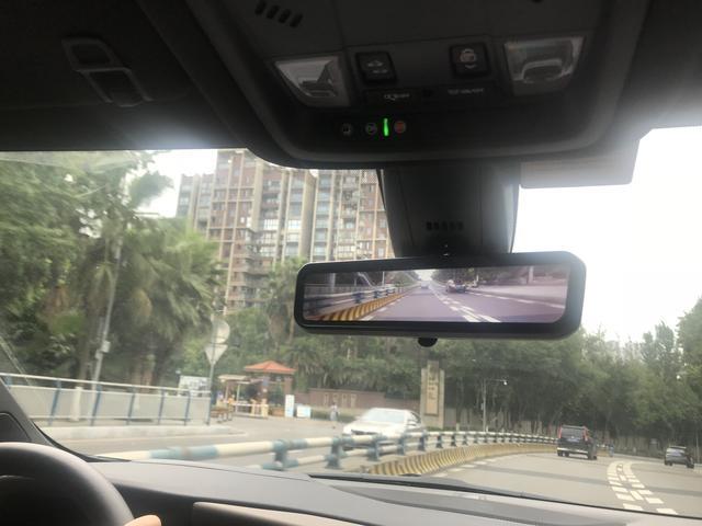 有旗真好，分享别克昂科旗用车体验