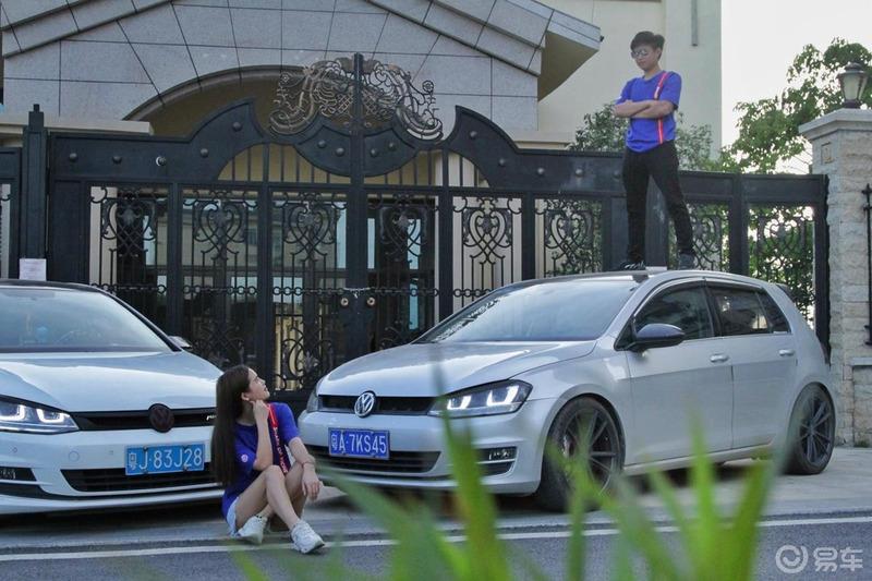 致青春#情怀#高尔夫～那些年我们的梦想