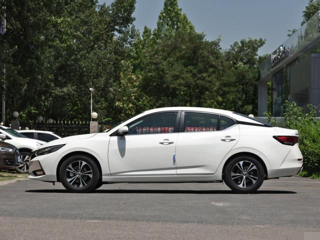 日产轩逸优惠1.8万，8万多就提车，成为销冠不是没有理由