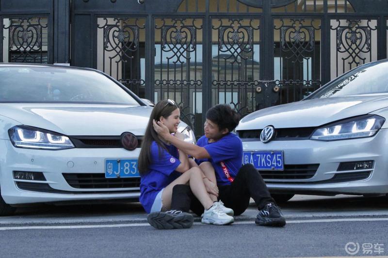 致青春#情怀#高尔夫～那些年我们的梦想
