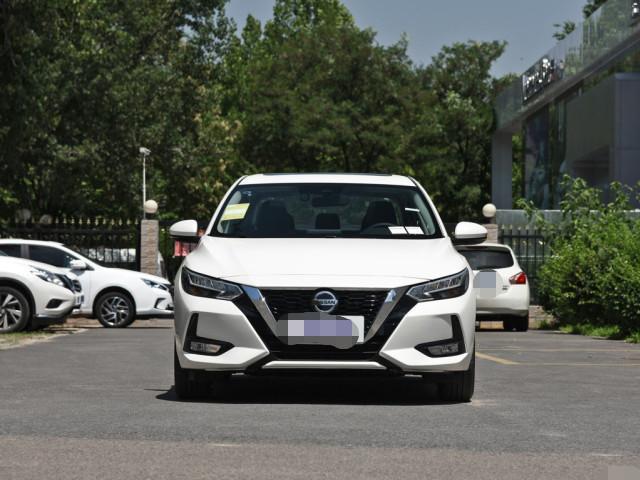 日产轩逸优惠1.8万，8万多就提车，成为销冠不是没有理由