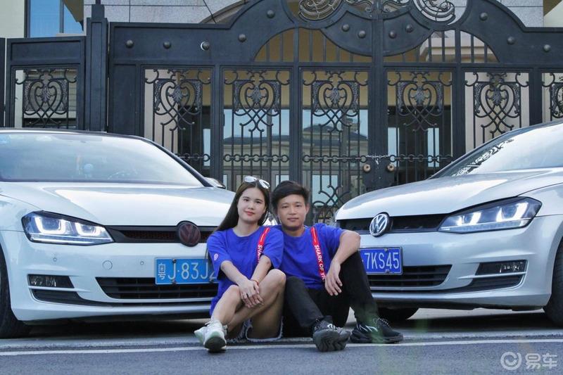 致青春#情怀#高尔夫～那些年我们的梦想
