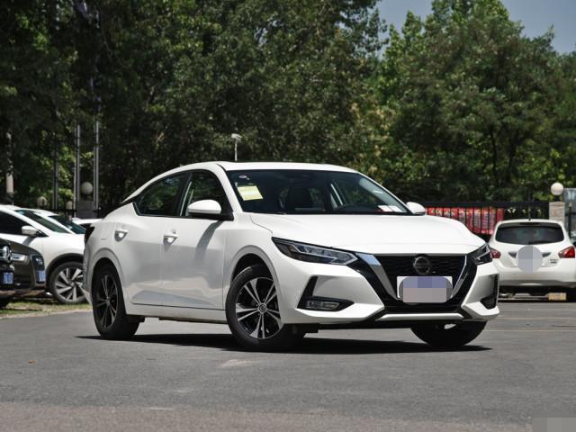 日产轩逸优惠1.8万，8万多就提车，成为销冠不是没有理由