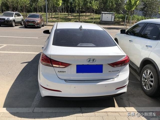 40岁未婚大哥喜提现代领动，二线品牌性价比不错，这个价格怎么样