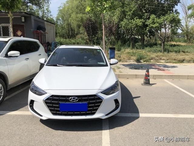 40岁未婚大哥喜提现代领动，二线品牌性价比不错，这个价格怎么样