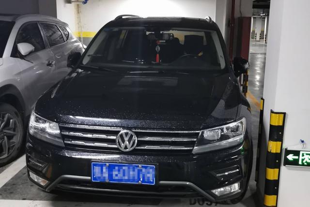 途观L一年半真实用车感受，油耗低到什么程度