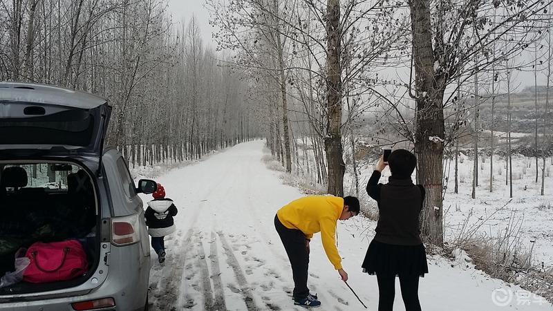迟到五年的提车作业———我与欧蓝德的故事