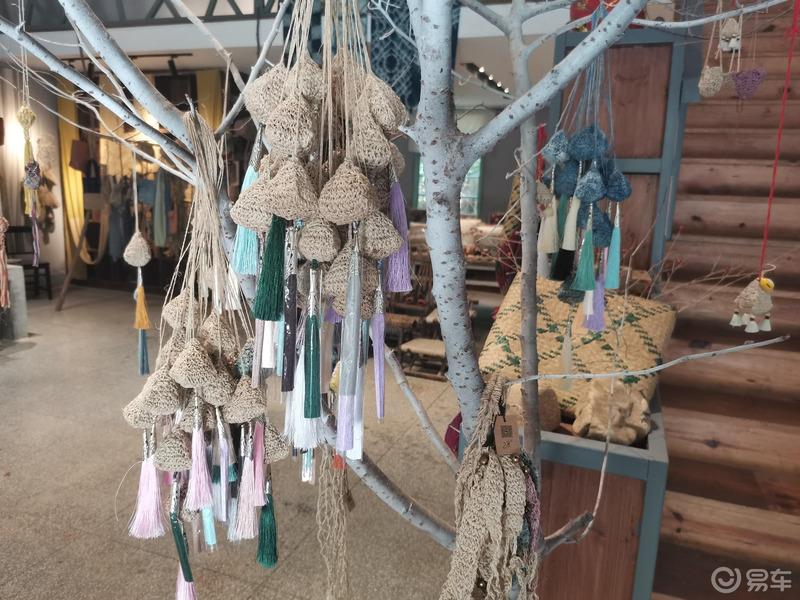 偷得浮生半日闲——馒头陪我游向东厂里漫话谷