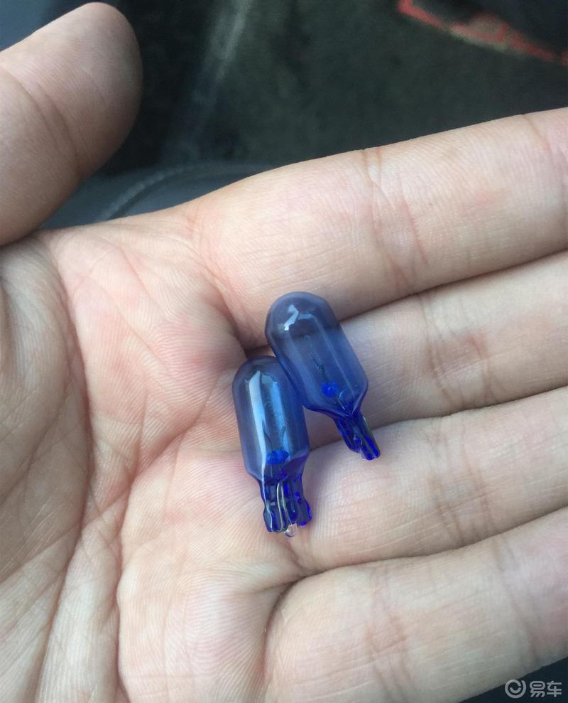 迟到的17款尊荣提车作业