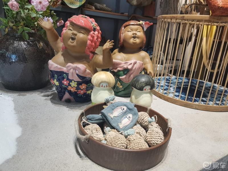 偷得浮生半日闲——馒头陪我游向东厂里漫话谷