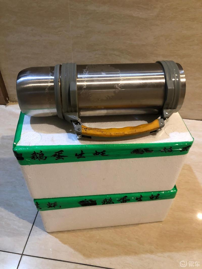 领动20款提车作业+公交司机的日常生活