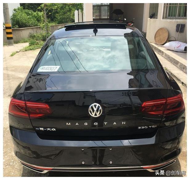 花销214854元提了迈腾值吗？行驶274天，车主说了句心里话