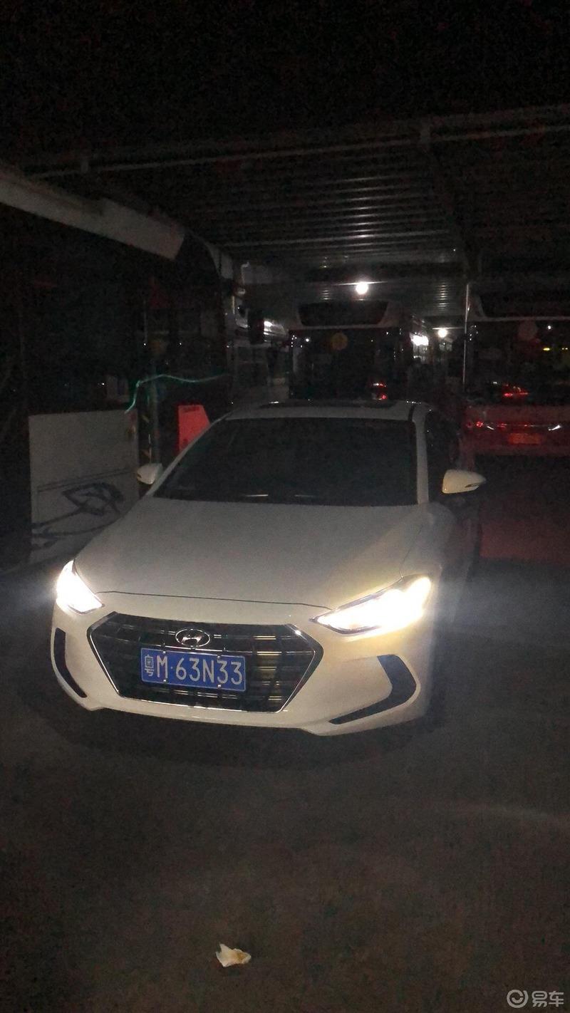 《提车作业》领动20款提车作业+公交司机的日常生活
