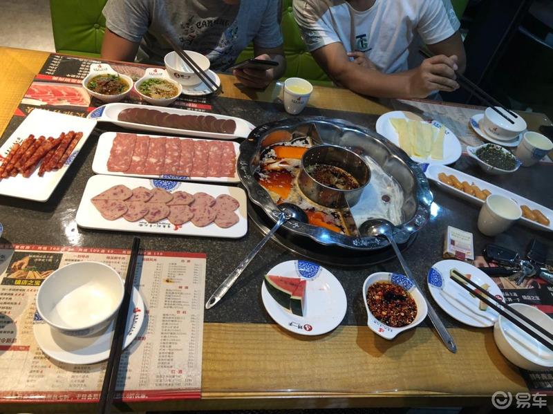 领动20款提车作业+公交司机的日常生活