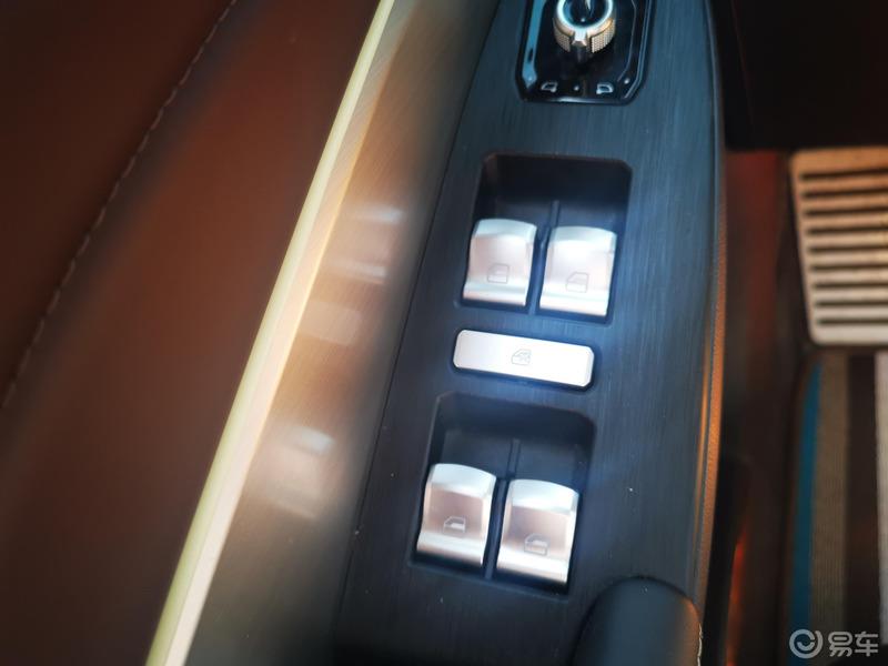 迟来的WEY VV6的提车作业