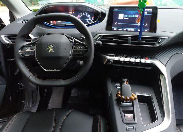 27万的日产楼兰真的贵吗？用车6个月后，车主说了真实感受