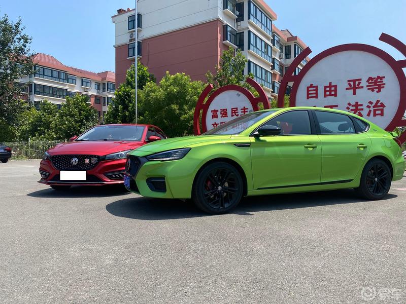 领潮代表，双代闪耀