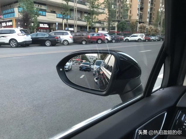 来自迈腾车主的真实独白