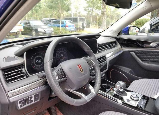 裸车16万怒提三菱欧蓝德，开了6个月，车主说了用车心得
