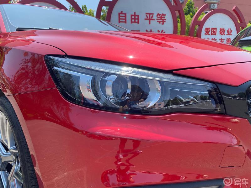 领潮代表，双代闪耀
